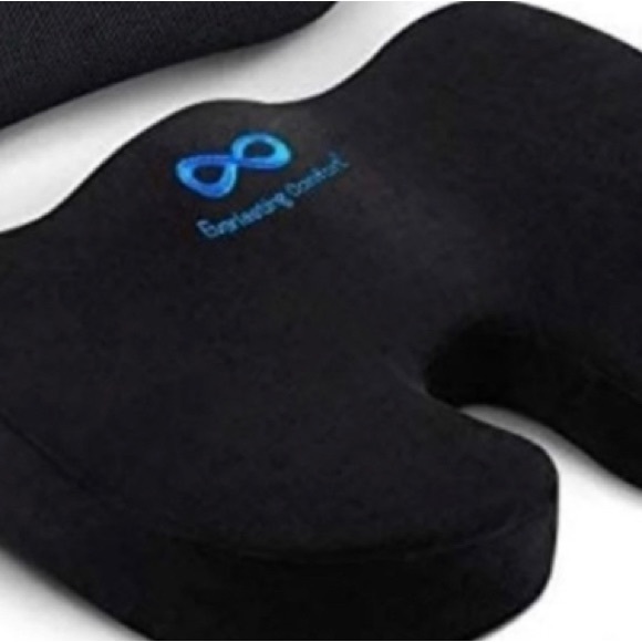 COPY - Boxed Everlasting seat memory Cushion NEW - Picture 4 of 6